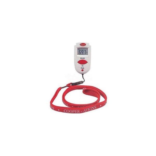 Cooper-Atkins Mini Infrared Thermometer, 470-0-8